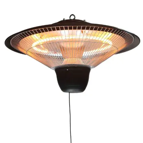 Promiennik podczerwieni