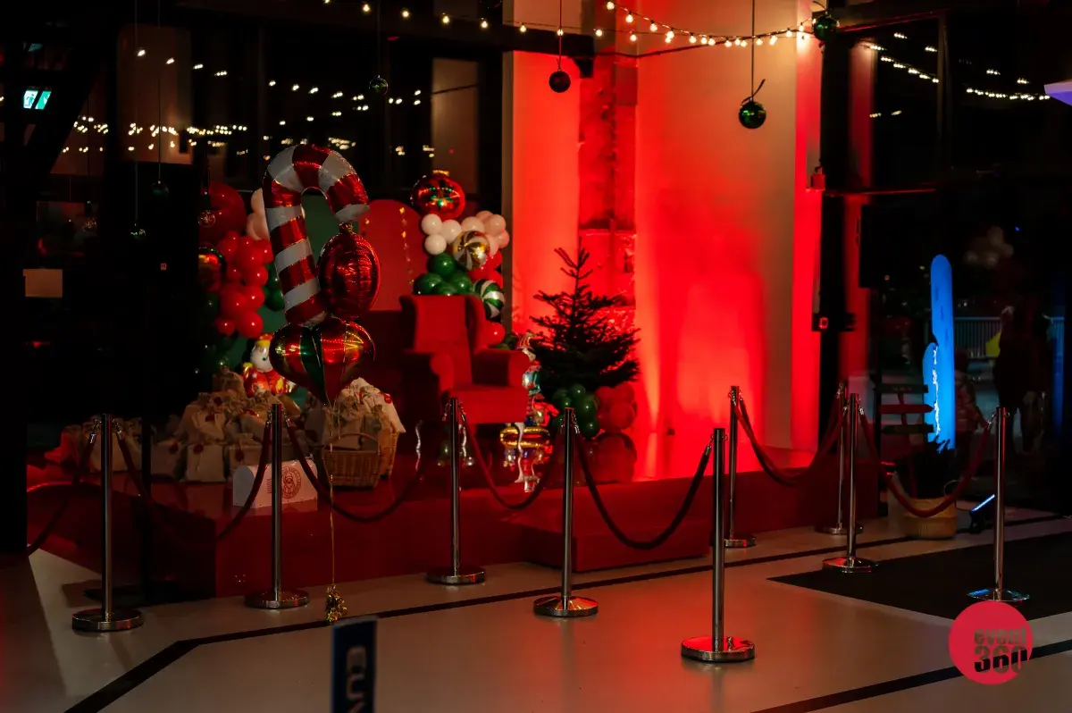 Wynajem kordonów rent360