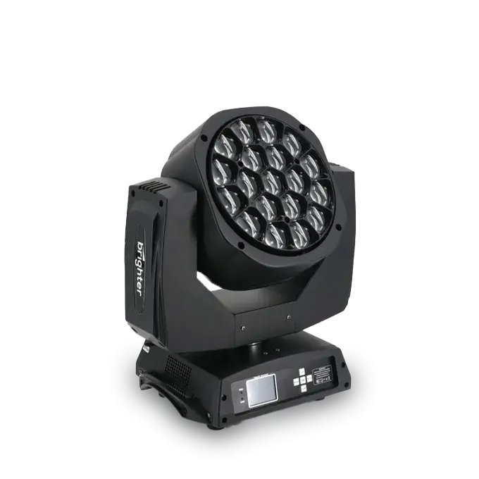 BRIGHTER EYE 900 PRO