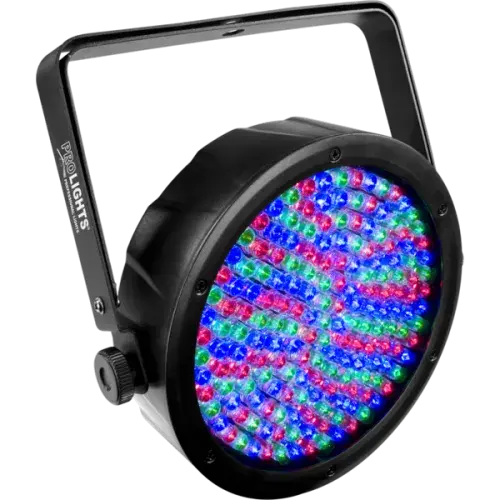 PROLIGHTS LUMIPAR 64