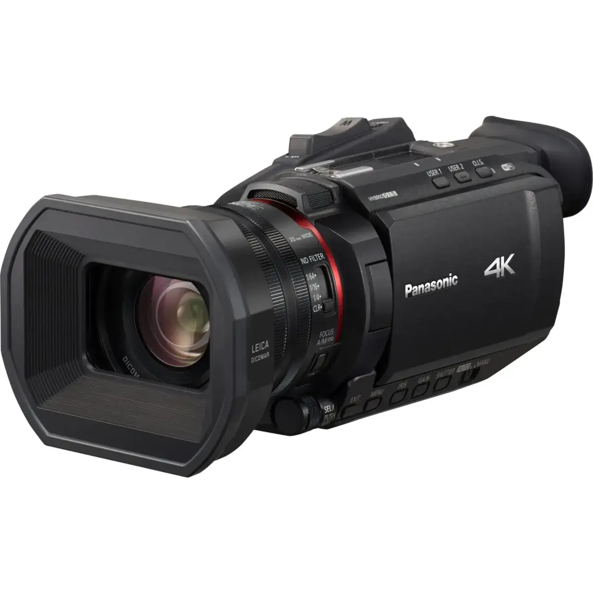 Panasonic HCX1500
