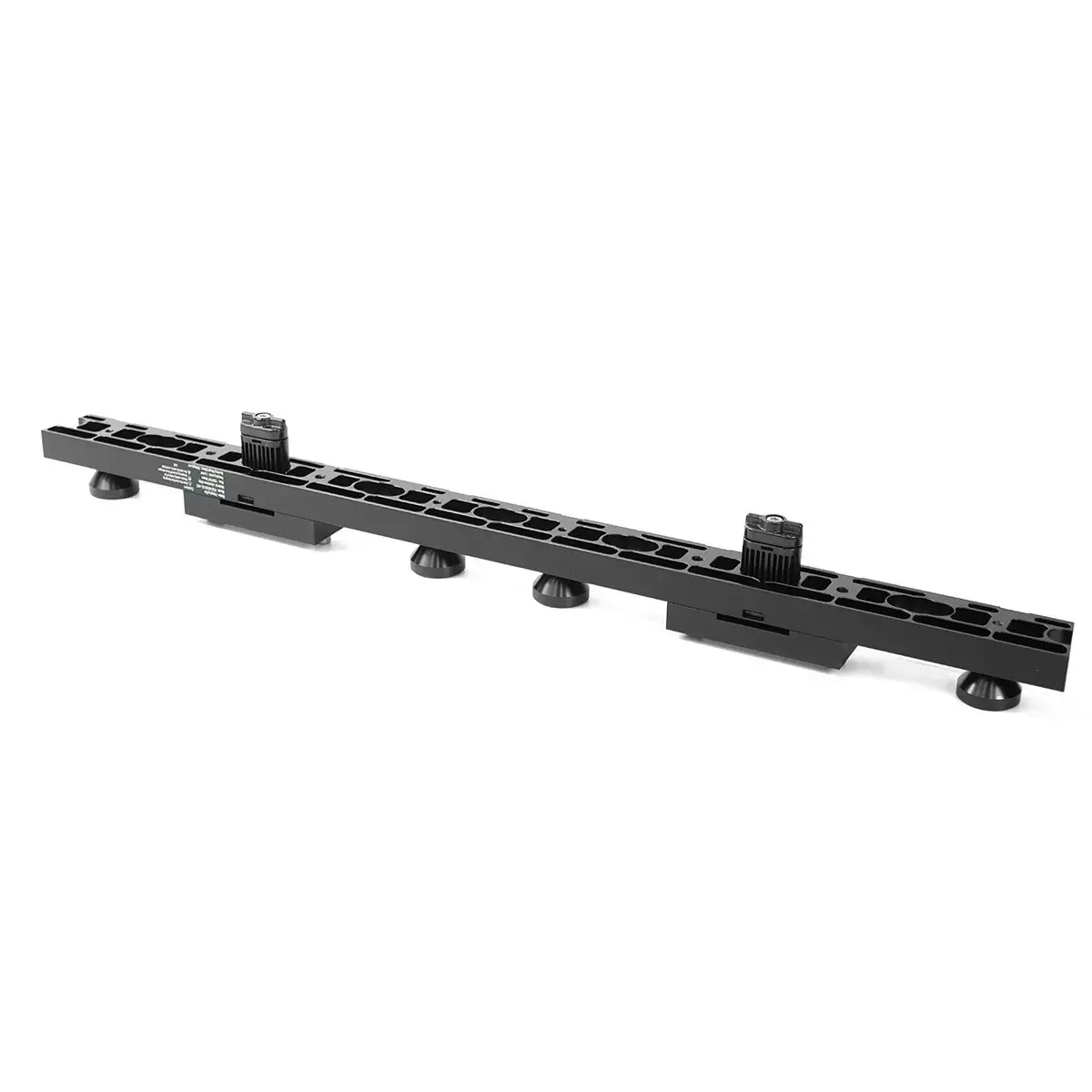 Hanging bar – Beam Yes-Tech 100cm czarny