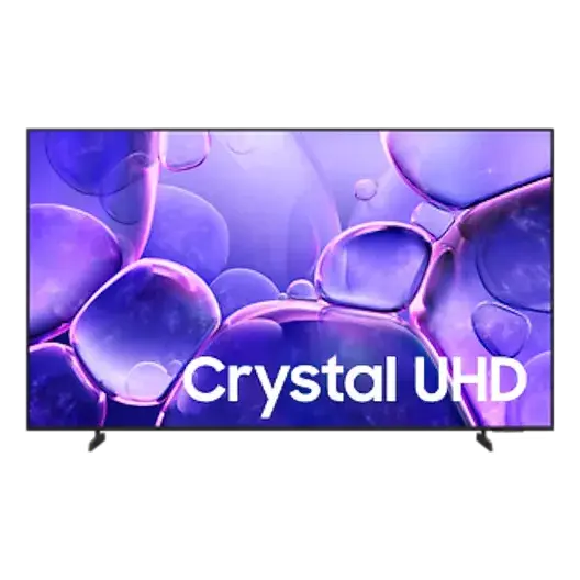 Samsung Crystal UHD 75 