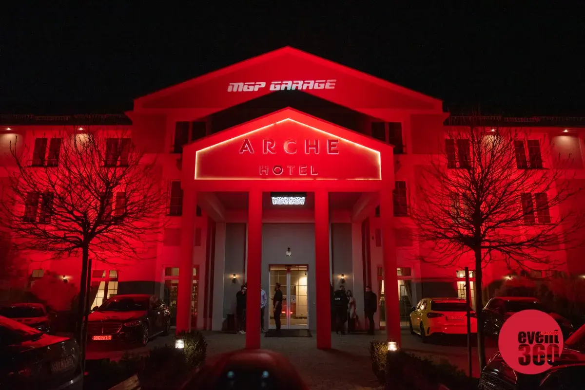 Wynajem Brighter Atom R+ rent360