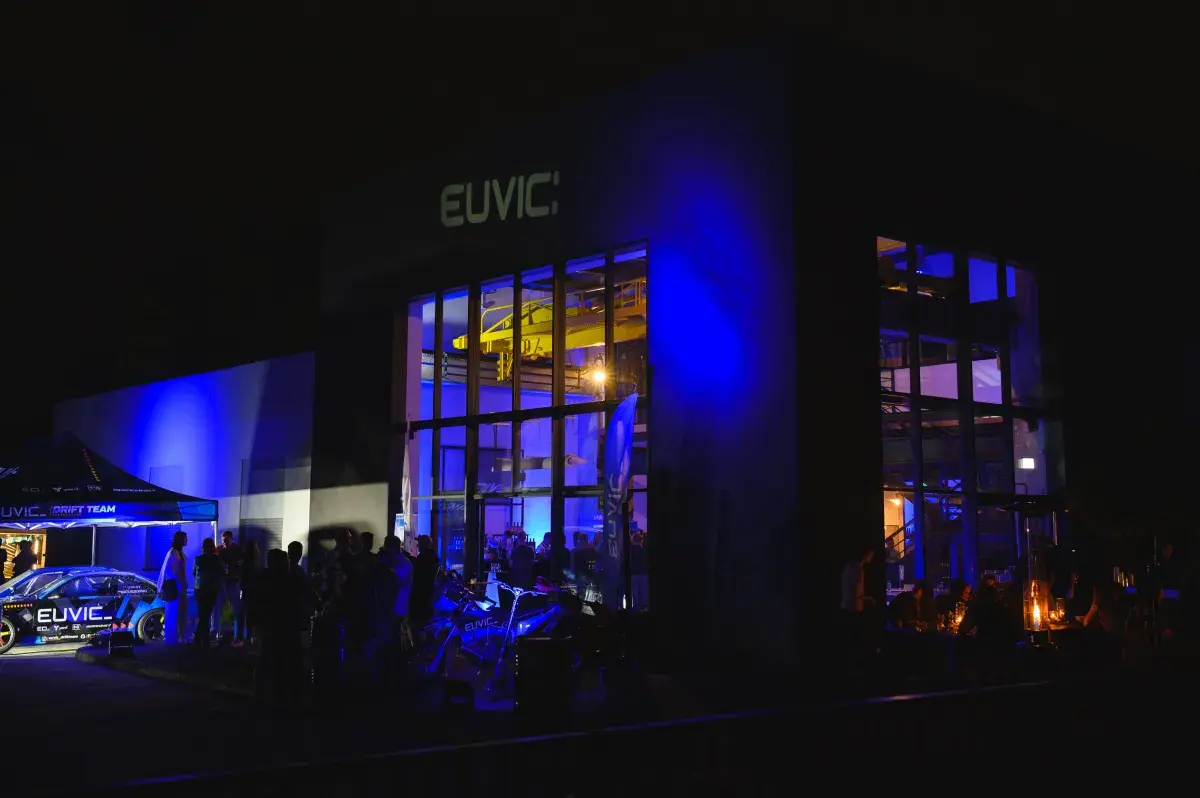 Wynajem Brighter Atom R+ rent360