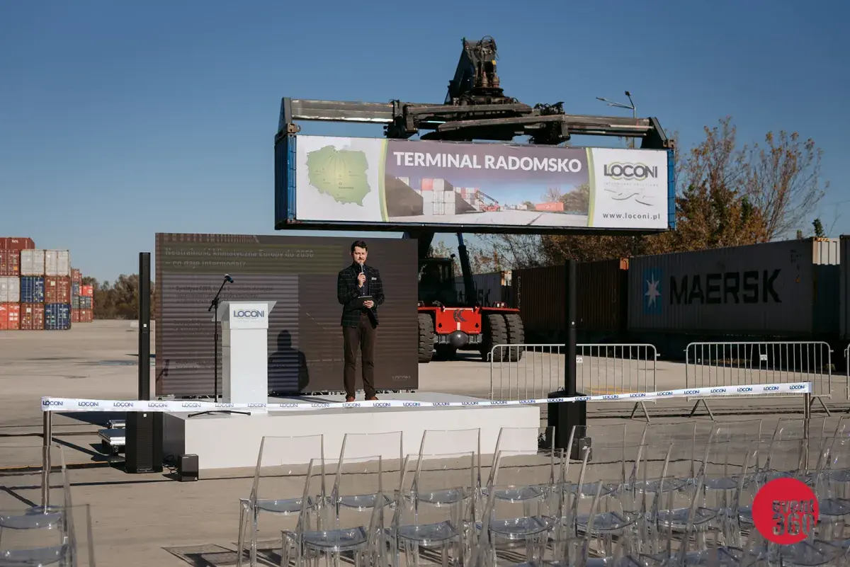 Wynajem HK Polar 12 rent360