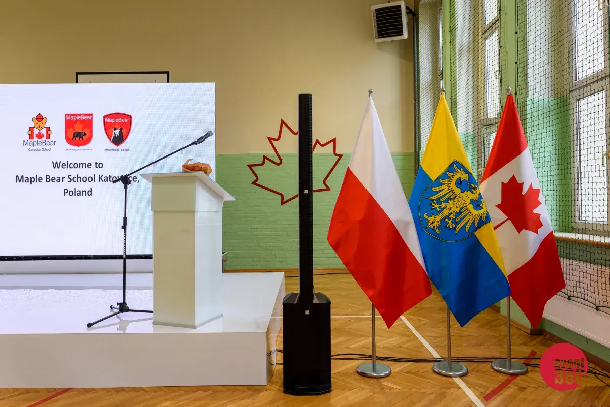 Wynajem HK Polar 12 rent360