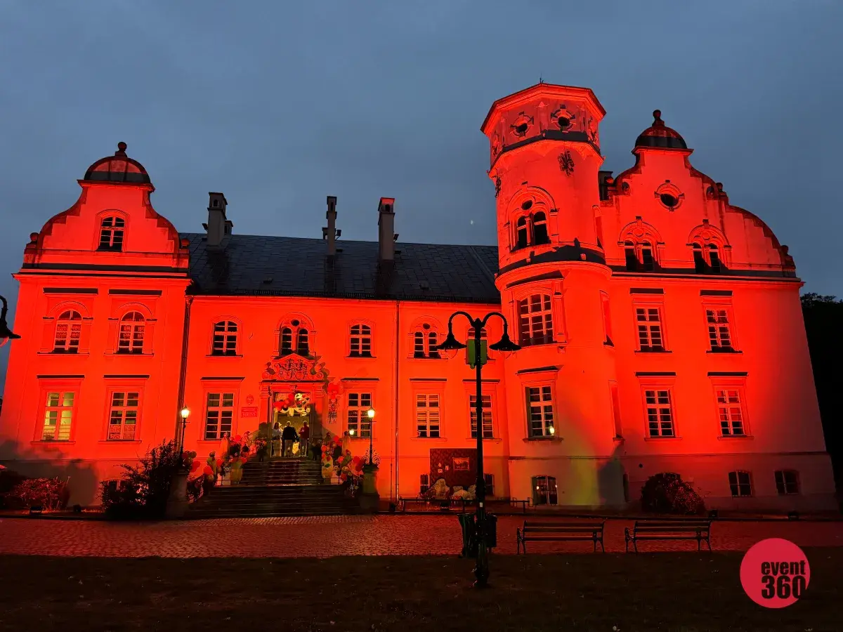 Wynajem Prolight's SmartBat Wash rent360