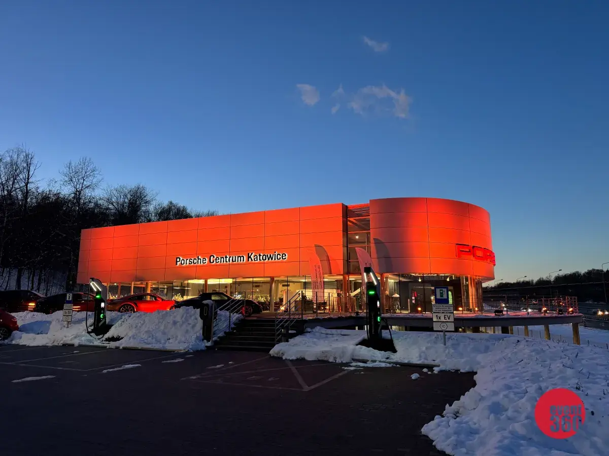 Wynajem Brighter Atom R+ rent360