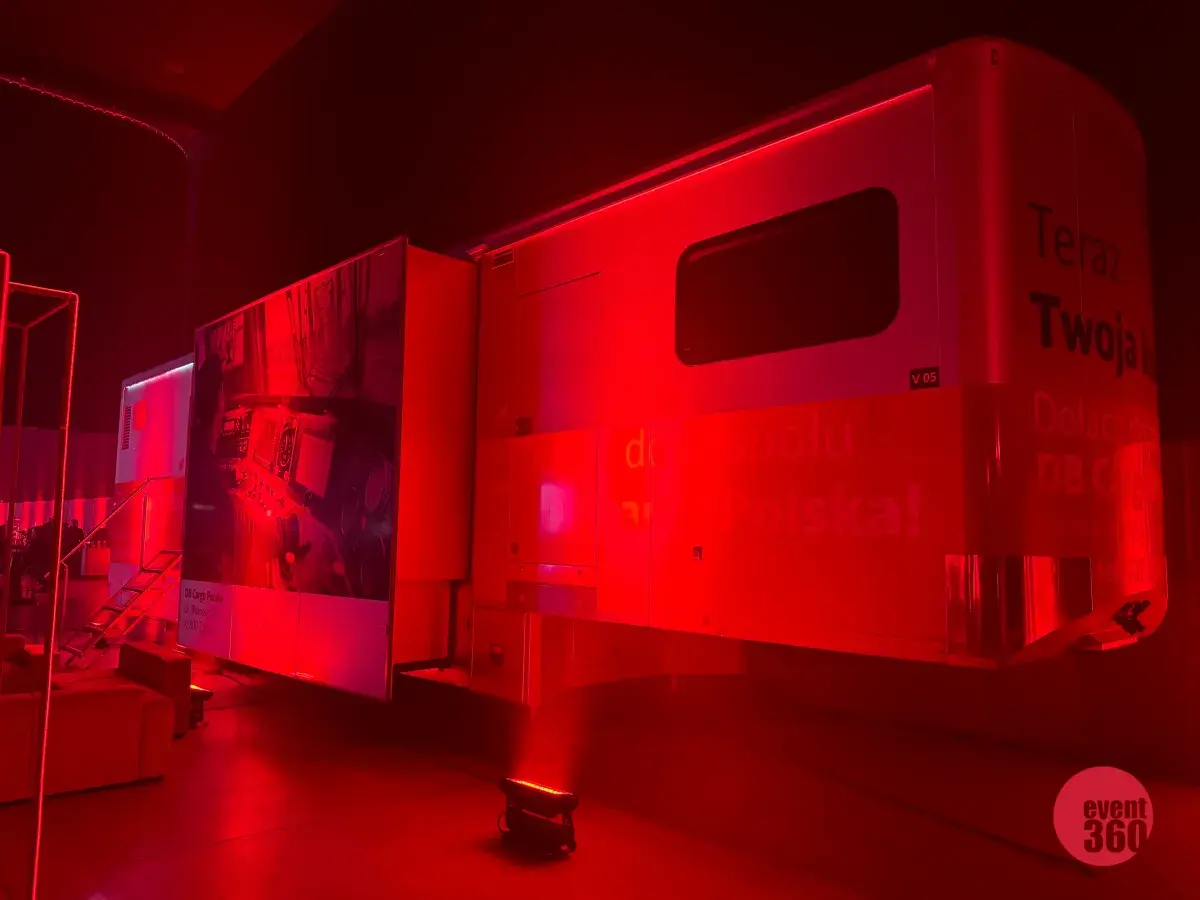 Wynajem Brighter Atom R+ rent360