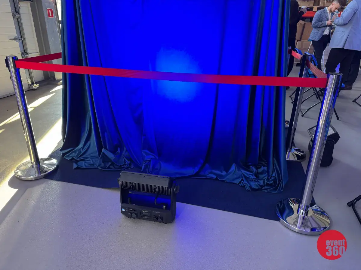 Wynajem kordonów rent360