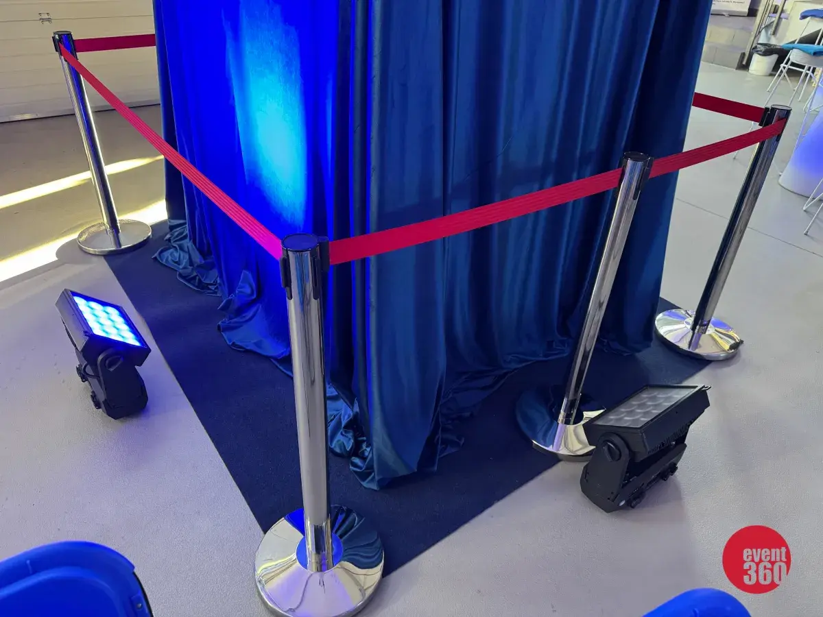 Wynajem kordonów rent360