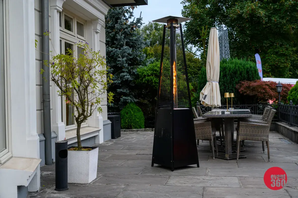 Wypożyczalnia sprzętu eventowego rent360