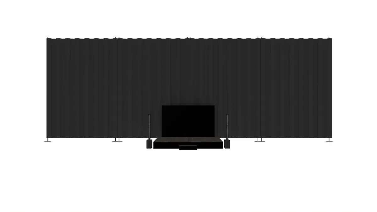 Pakiet Konferencyjny Nr4 - Podest 4x3