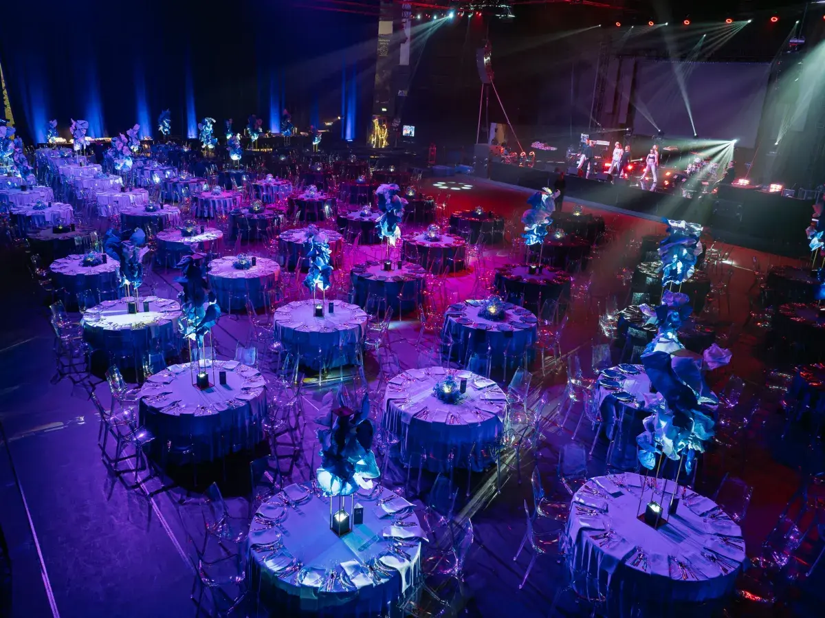 Meble eventowe rent360