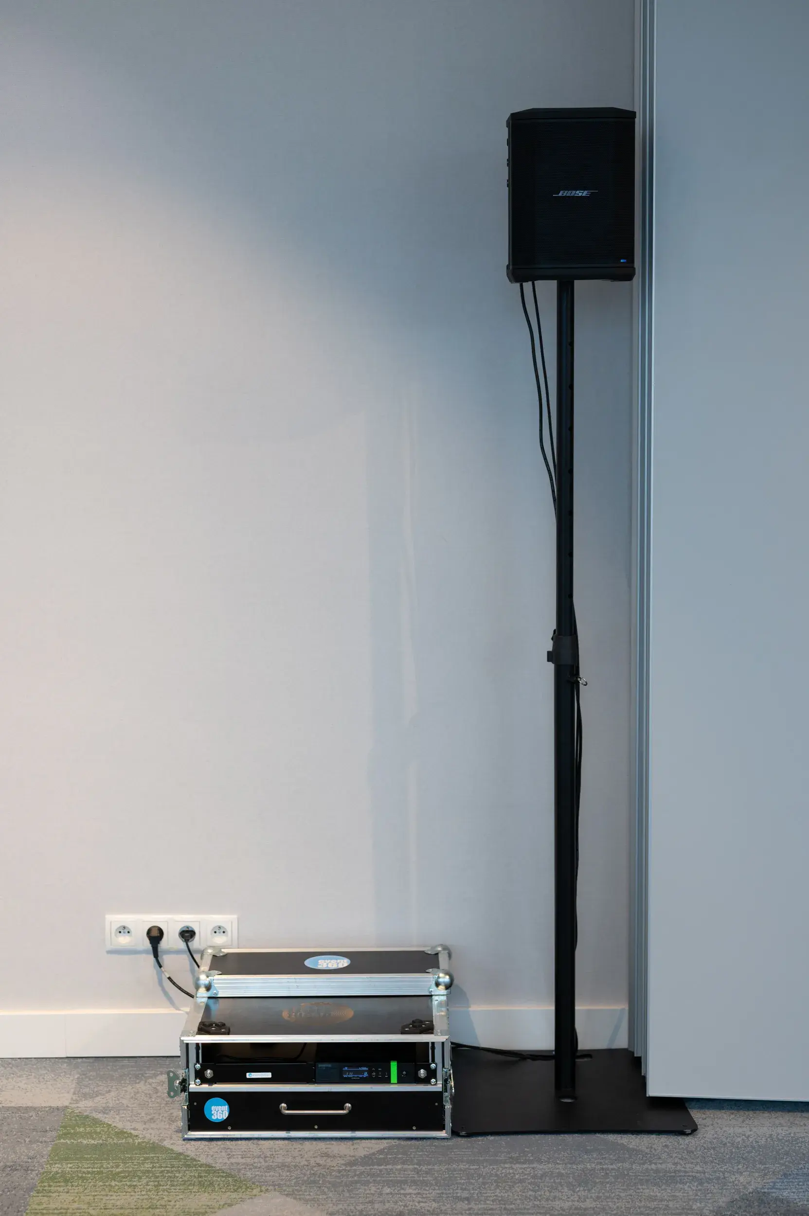 Bose S1 Pro