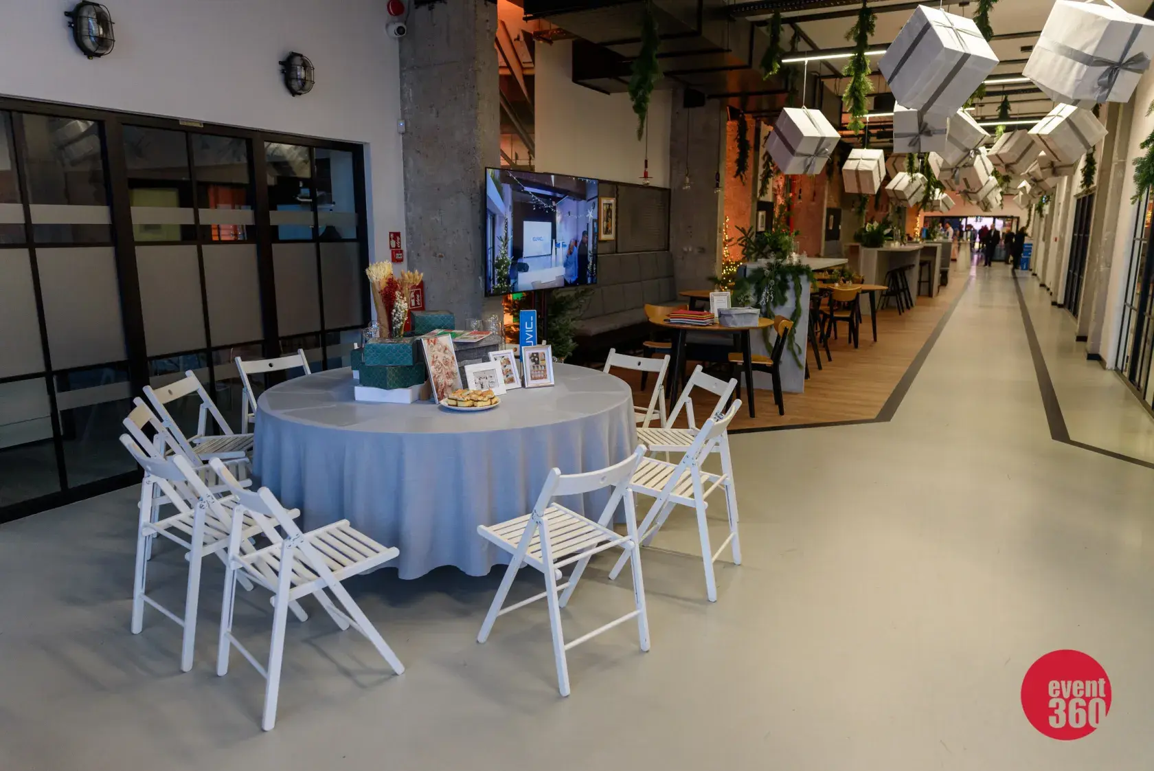 Wynajem krzeseł ślub, wesele Rent360