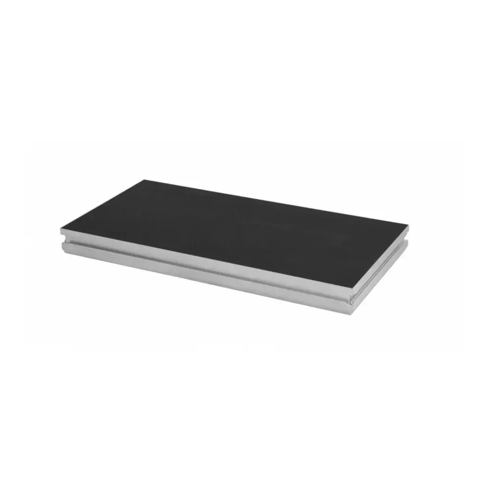 Alustage AluDeck 1×0.5 m