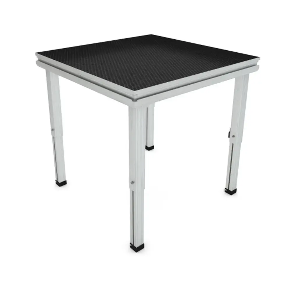 Podest sceniczny alustage aludeck 1x2m