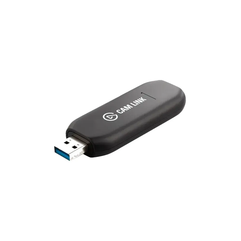 Elgato Cam Link 4K