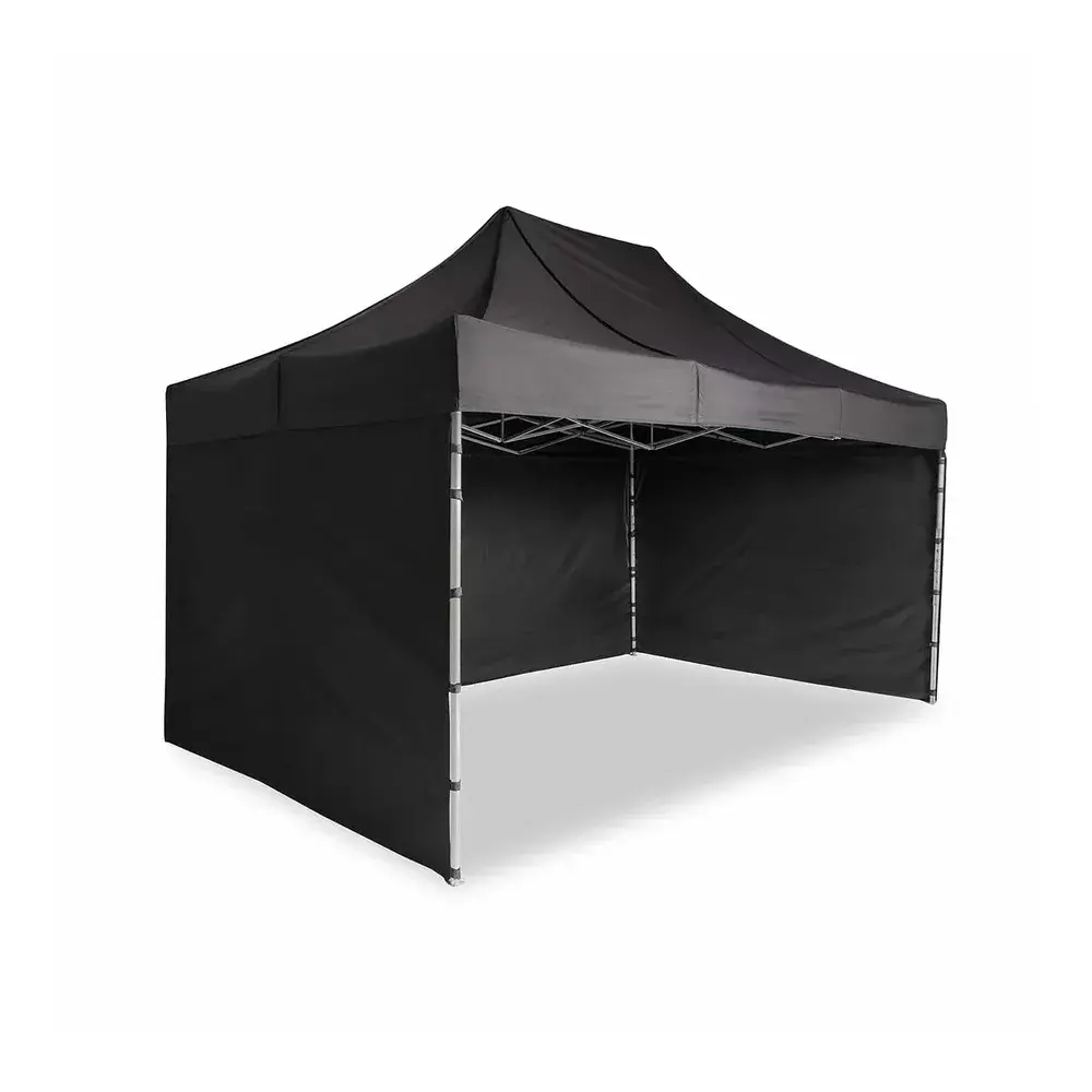 Namiot Imprezowy 3x4 - Czarny