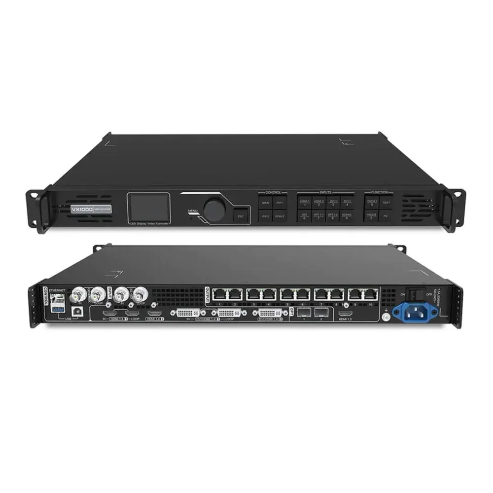 NovaStar VX1000