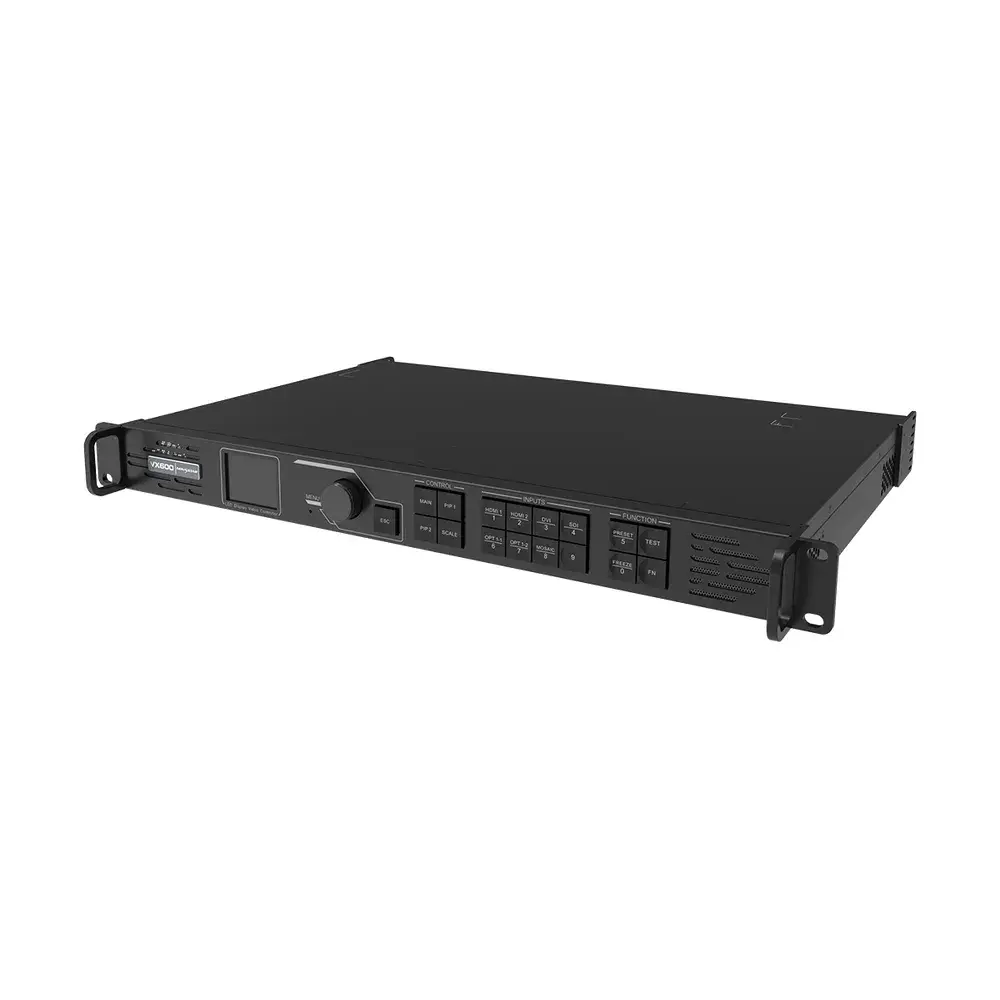 Novastar 600