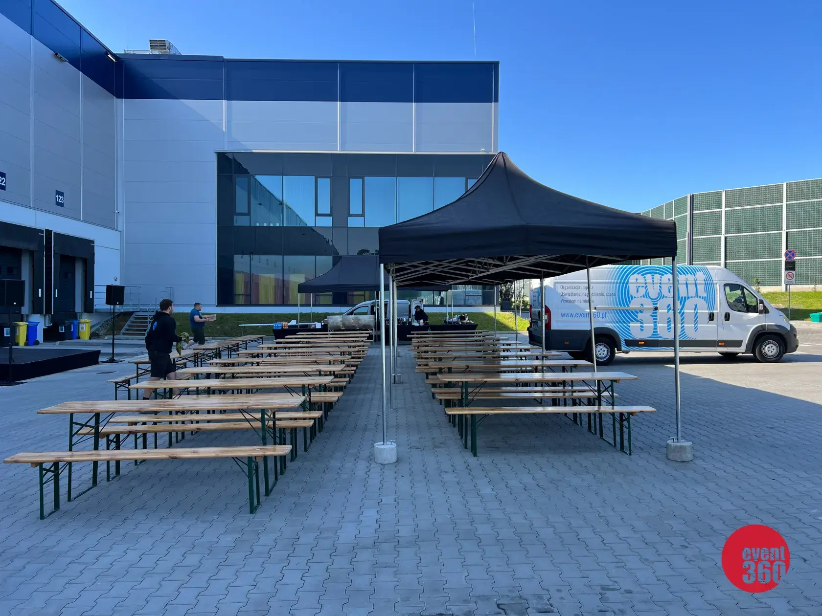 Ławostoły rent360