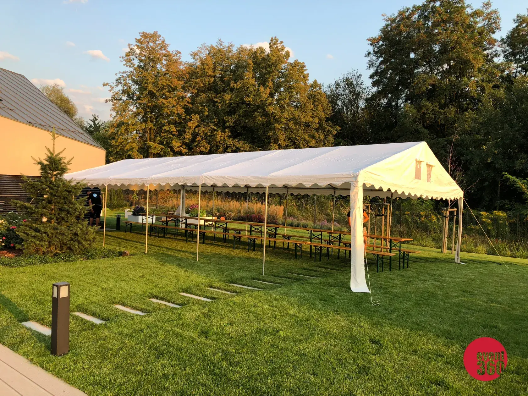 Ławostoły rent360