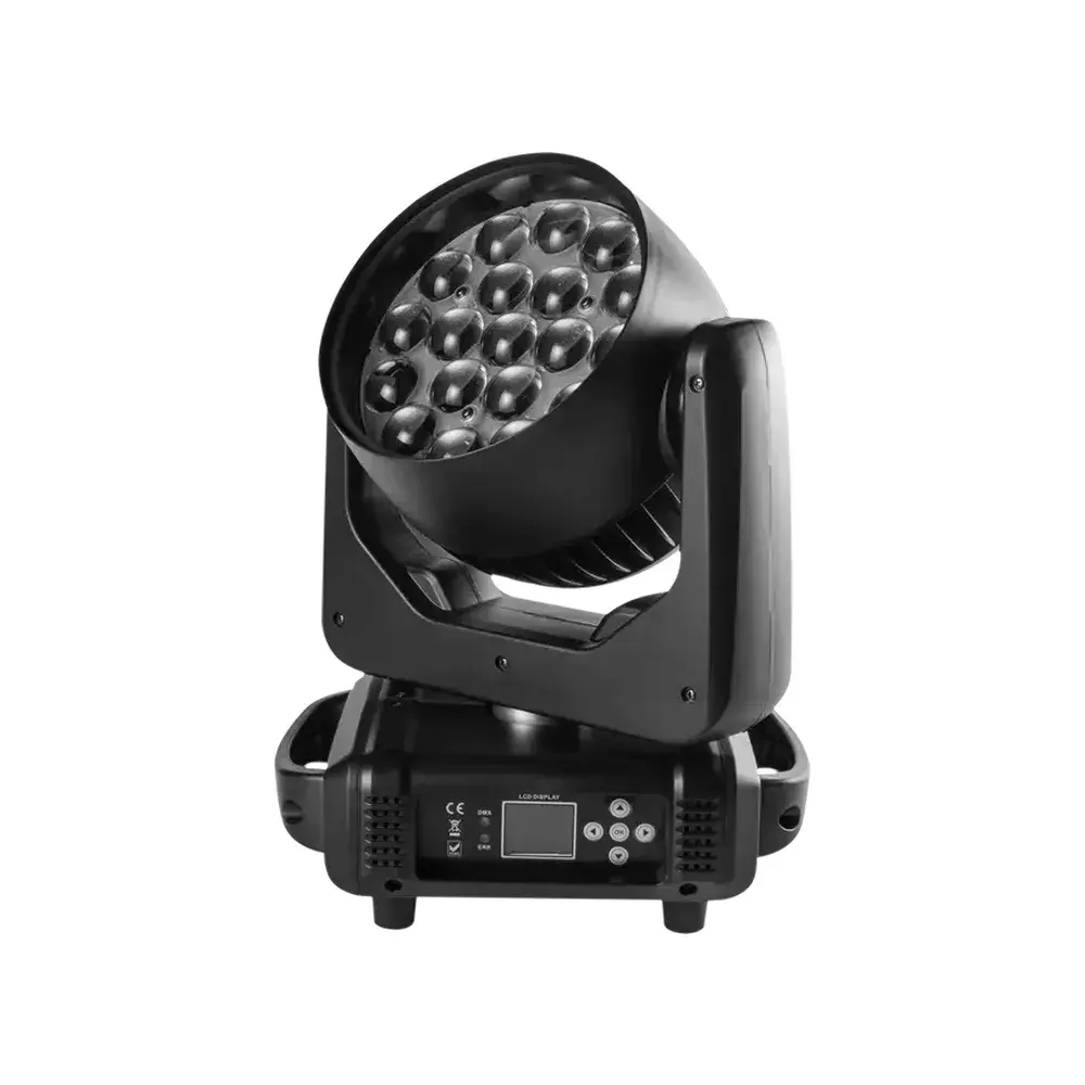 WASH LED 1915 ZOOM