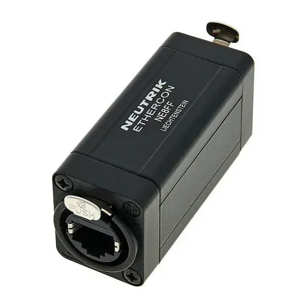 Beczka RJ45