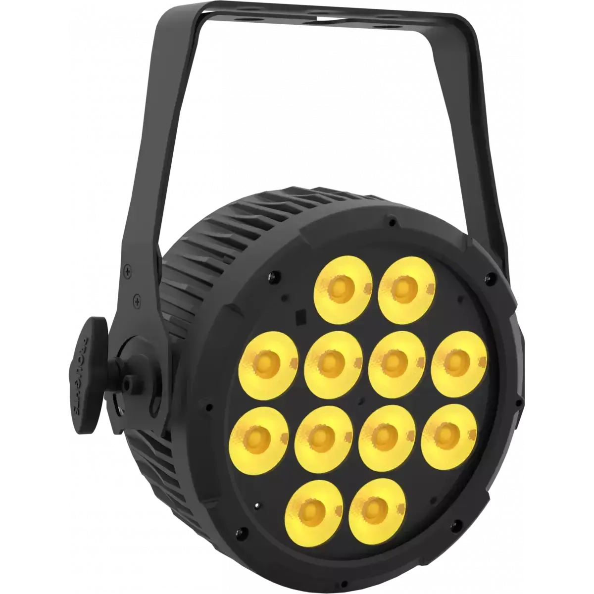 PROLIGHTS LumiPar 12UQ