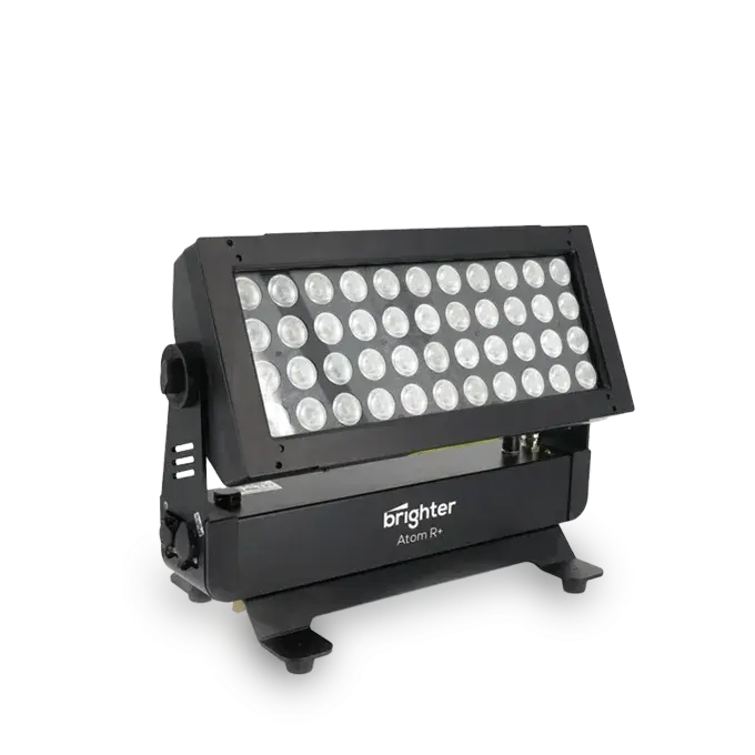 BRIGHTER ATOM R+