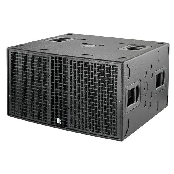 HK Audio Sub 4000