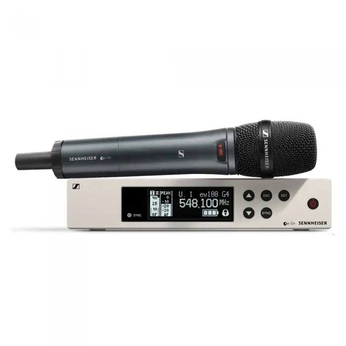 Sennheiser EW G4