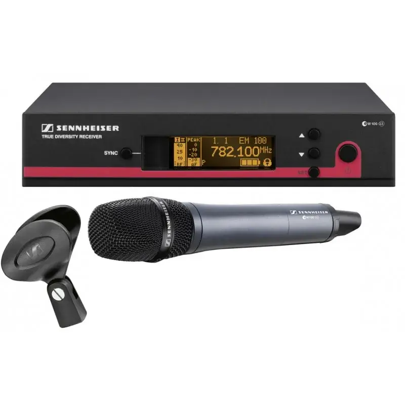 Sennheiser EW100 G3