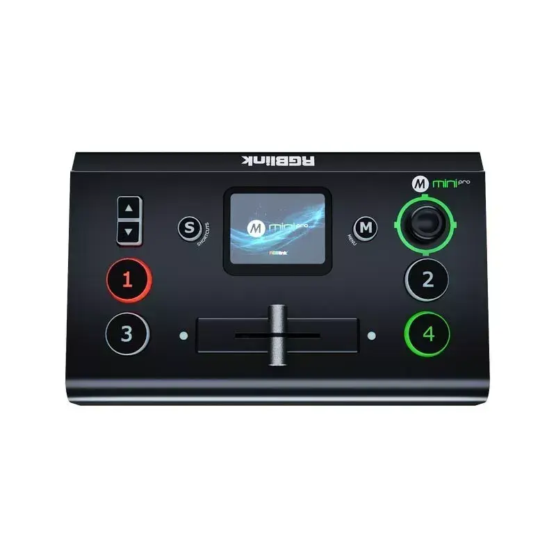 RGBlink Mini Pro V3