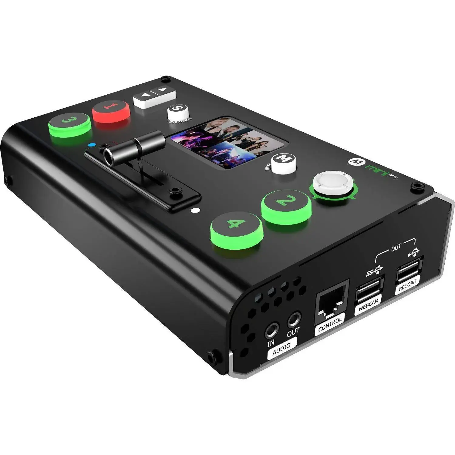 RGBlink Mini Pro V2