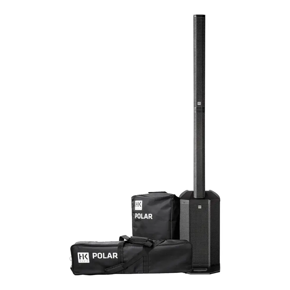 HK Polar 12