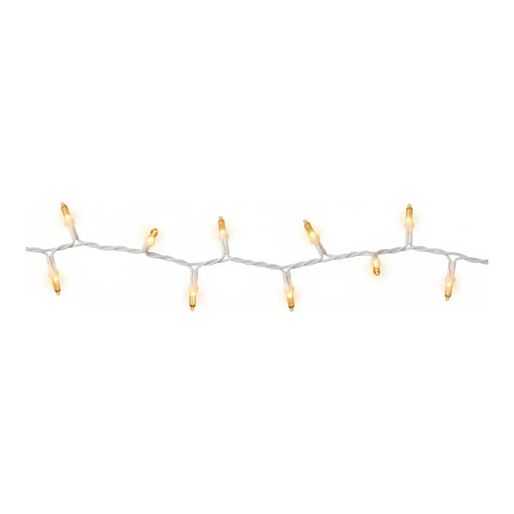 Fairy lights