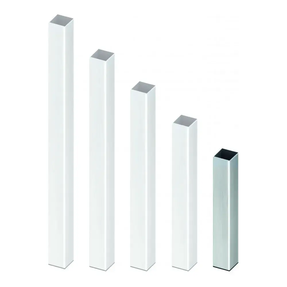 Nogi Aludeck 20cm