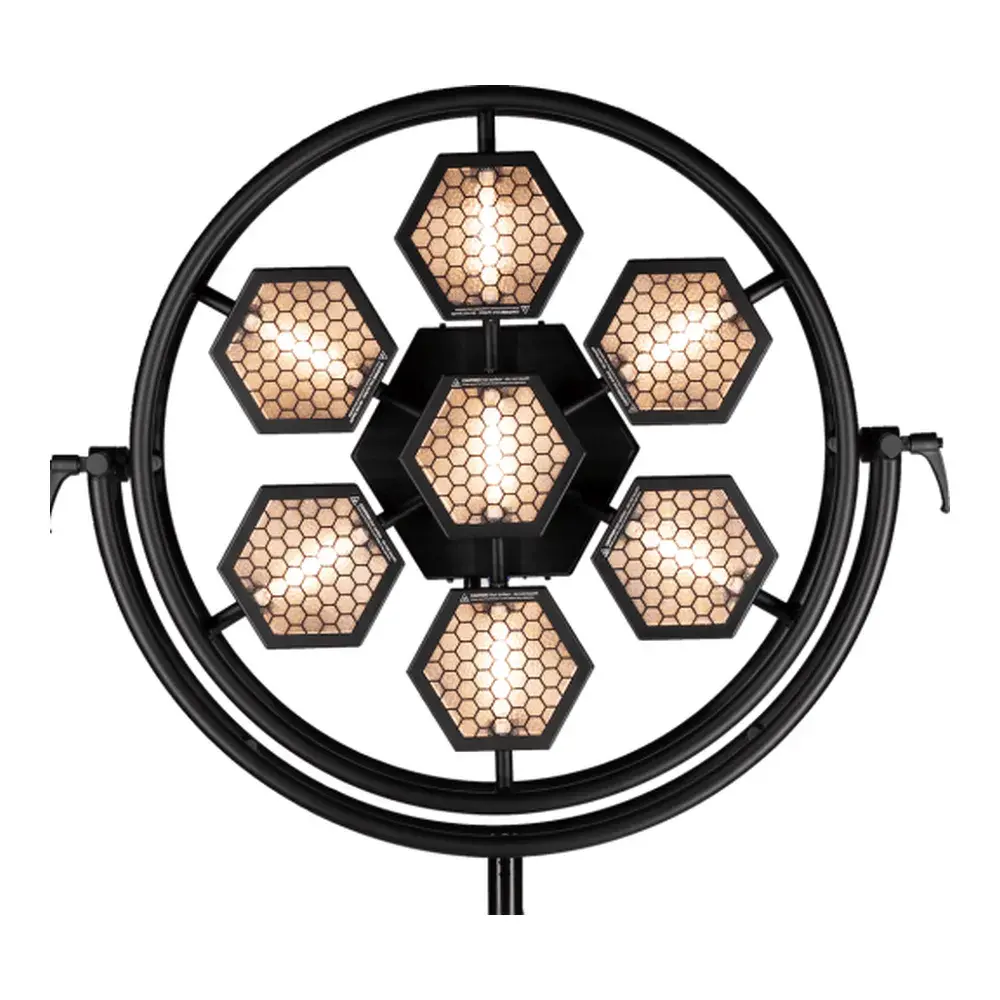 Portman P1 Retro