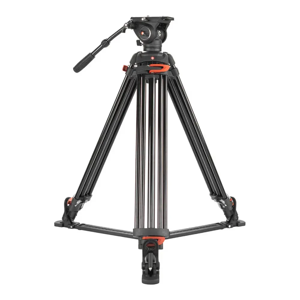 Statyw do kamery Caruba Videostar 188 Video Pro