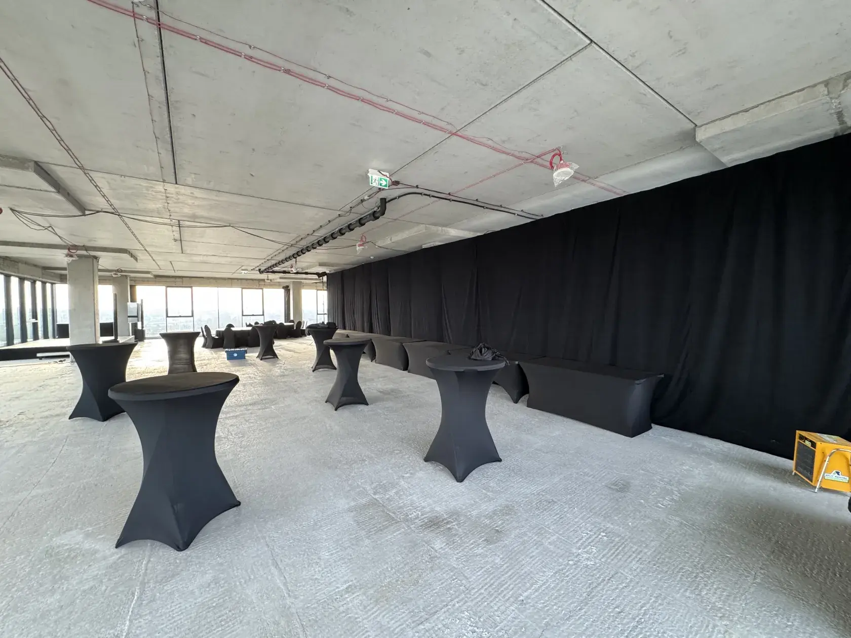 Pipe&Drape Rent360